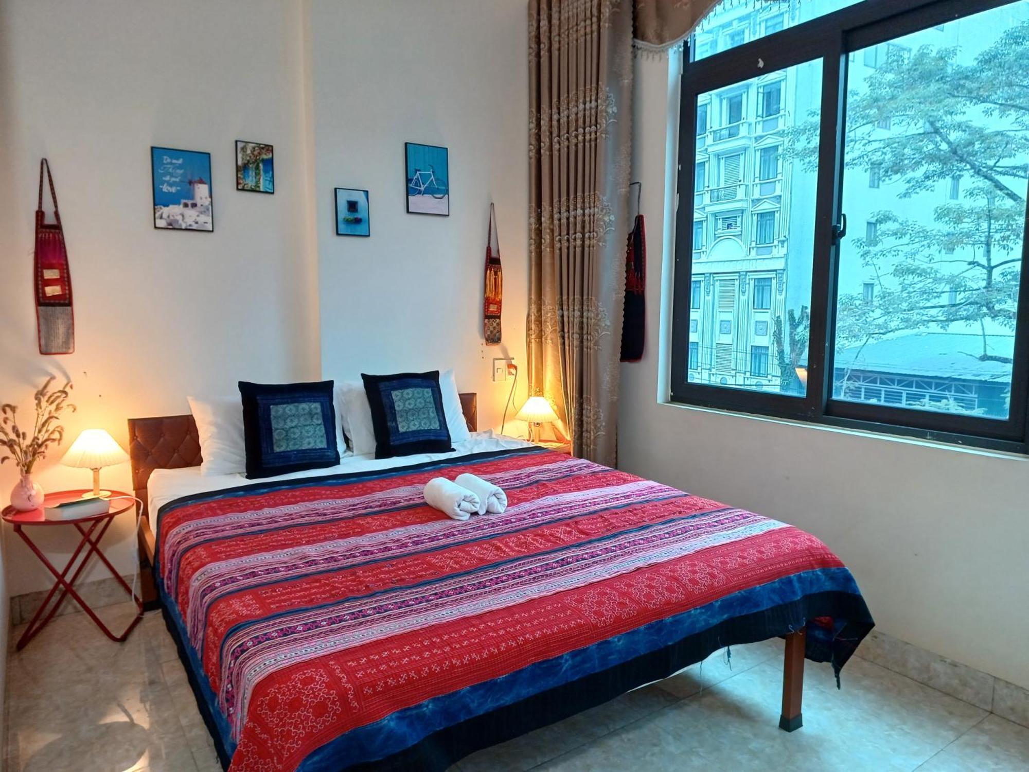 Yolo Ha Giang Adventures, Motorbike And Loop Tours Hotel Exterior foto